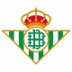 Real Betis babykläder